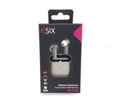 IN EAR KSIX METEOR