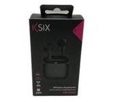 IN EAR KSIX METEOR