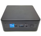 PC NUC NUC11PAH