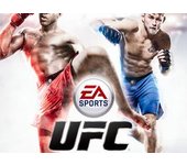 UFC PS4