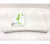 WII FIT