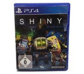 SHINY PS4