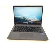 PC PORTATIL HP G8