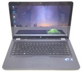 PC PORTATIL HP G62