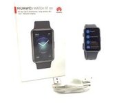 MONITOR DE ACTIVIDAD HUAWEI WHATCH FIT