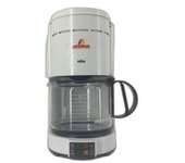 CAFETERA GOTEO BRAUN AROMASTER PLUS 10