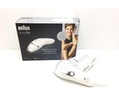 DEPILADORA LASER BRAUN SILK EXPERT PRO 3