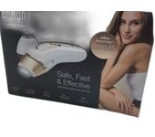 DEPILADORA LASER BRAUN SILK EXPERT PRO 5