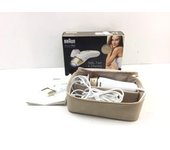 DEPILADORA LASER BRAUN SILK EXPERT PRO 5