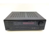 AMPLIFICADOR HOME CINEMA DENON AVR-1601