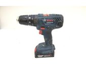 ATORNILLADOR A BATERIA BOSCH GSB 18V-21