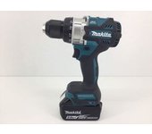 ATORNILLADOR A BATERIA MAKITA DHP486 RTJ
