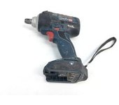 ATORNILLADOR A BATERIA BOSCH GDS 10V-300