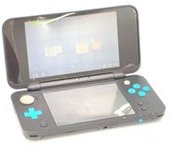 NEW NINTENDO 2DS/3DS NINTENDO NEW 2DS XL