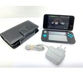 NEW NINTENDO 2DS/3DS NINTENDO NEW 2DS XL