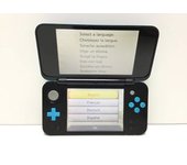 NEW NINTENDO 2DS/3DS NINTENDO NEW 2DS XL
