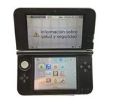 NEW NINTENDO 2DS/3DS NINTENDO NEW 3DS XL