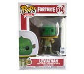 FIGURA ACCION FUNKO LEVIATHAN