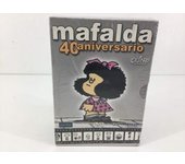 MAFALDA 40 ANIVERSARIO