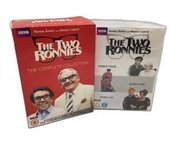 THE TWO RONNIES(INGLES)