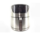 FREIDORA DE AIRE LUFHOUS AIR FRIER CRISP
