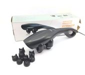 MASAJEADOR VIBRATORIO KONFORTCARE DELFIN