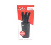 SET CUCHILLOS COCINA JATA