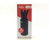 SET CUCHILLOS COCINA JATA