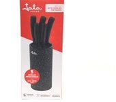 SET CUCHILLOS COCINA JATA