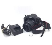 CAMARA DIGITAL REFLEX CANON EOS REBEL T6