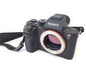 CAMARA DIGITAL REFLEX SONY ALPHA 7R II