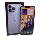 APPLE IPHONE 13 PRO MAX 256GB