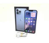 APPLE IPHONE 13 PRO MAX 256GB