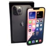 APPLE IPHONE 13 PRO MAX 256GB