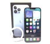 APPLE IPHONE 13 PRO MAX 128GB