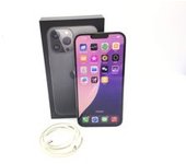 APPLE IPHONE 13 PRO MAX 256GB