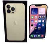 APPLE IPHONE 13 PRO MAX 256GB