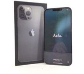 APPLE IPHONE 13 PRO MAX 256GB