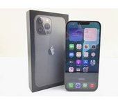 APPLE IPHONE 13 PRO MAX 256GB
