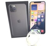 APPLE IPHONE 11 PRO MAX 256GB
