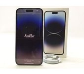 APPLE IPHONE 14 PRO MAX 128GB