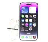 APPLE IPHONE 14 PRO MAX 128GB