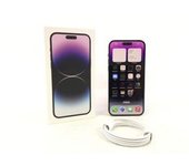 APPLE IPHONE 14 PRO MAX 128GB