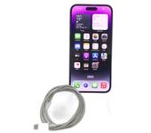 APPLE IPHONE 14 PRO MAX 128GB