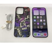 APPLE IPHONE 14 PRO MAX 128GB