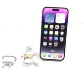 APPLE IPHONE 14 PRO MAX 128GB