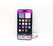 APPLE IPHONE 14 PRO MAX 128GB