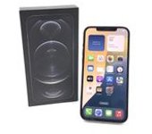 APPLE IPHONE 12 PRO MAX 128GB