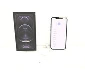 APPLE IPHONE 12 PRO MAX 256GB