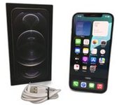 APPLE IPHONE 12 PRO MAX 256GB